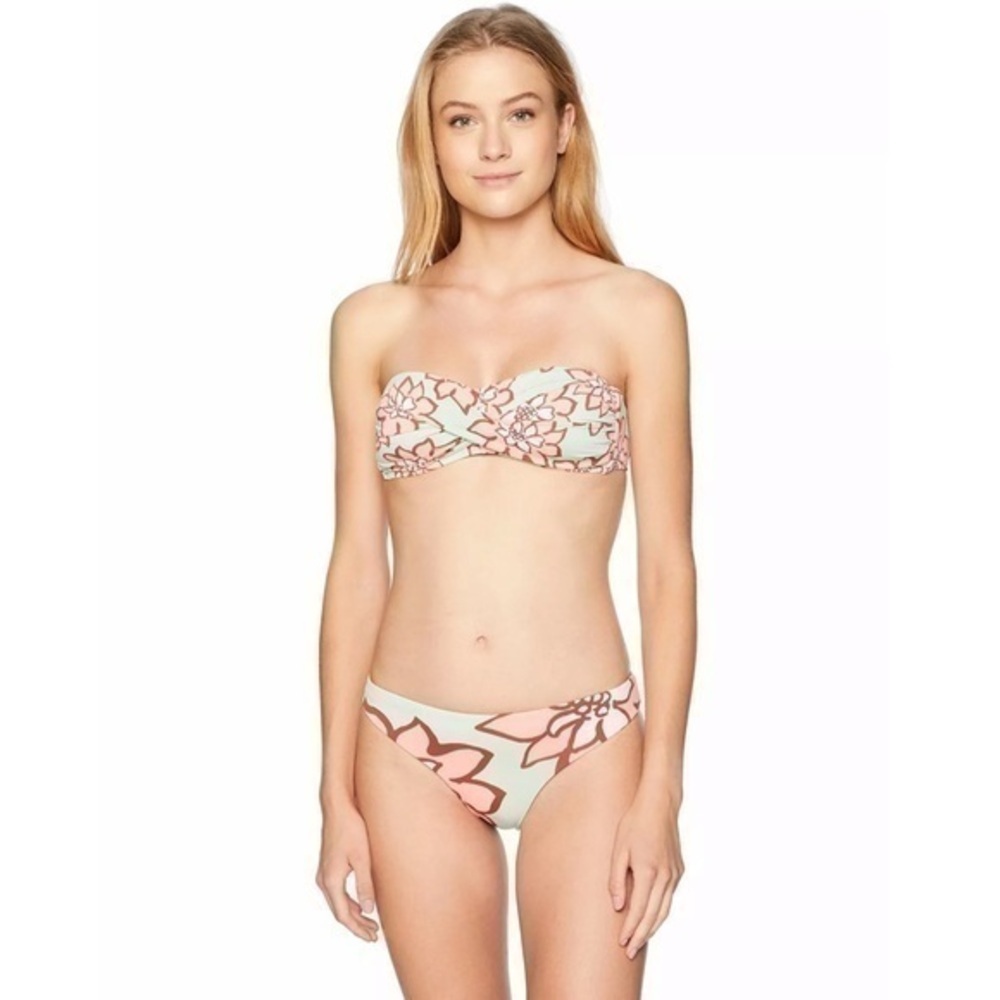 Bikini Lab Two Piece Swinsuit